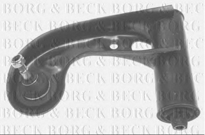 BORG & BECK bca5874 -  Рычаг независимой подвески колеса, подвеска колеса